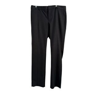 Banana Republic Jackson Fit Charcoal Dress Pants